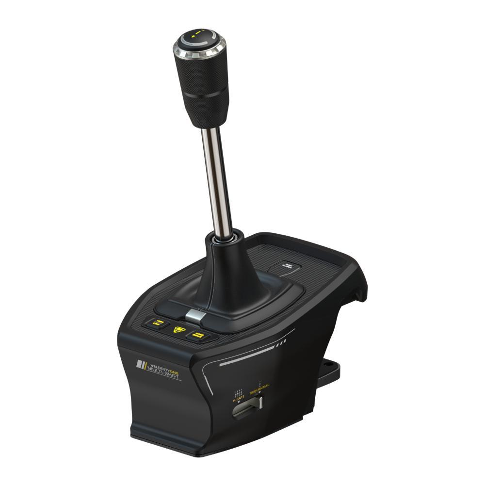 Turtle Beach VelocityOne Multi-Shift gírstöng fyrir PC/Xbox - image 7 [1e914d3a19]