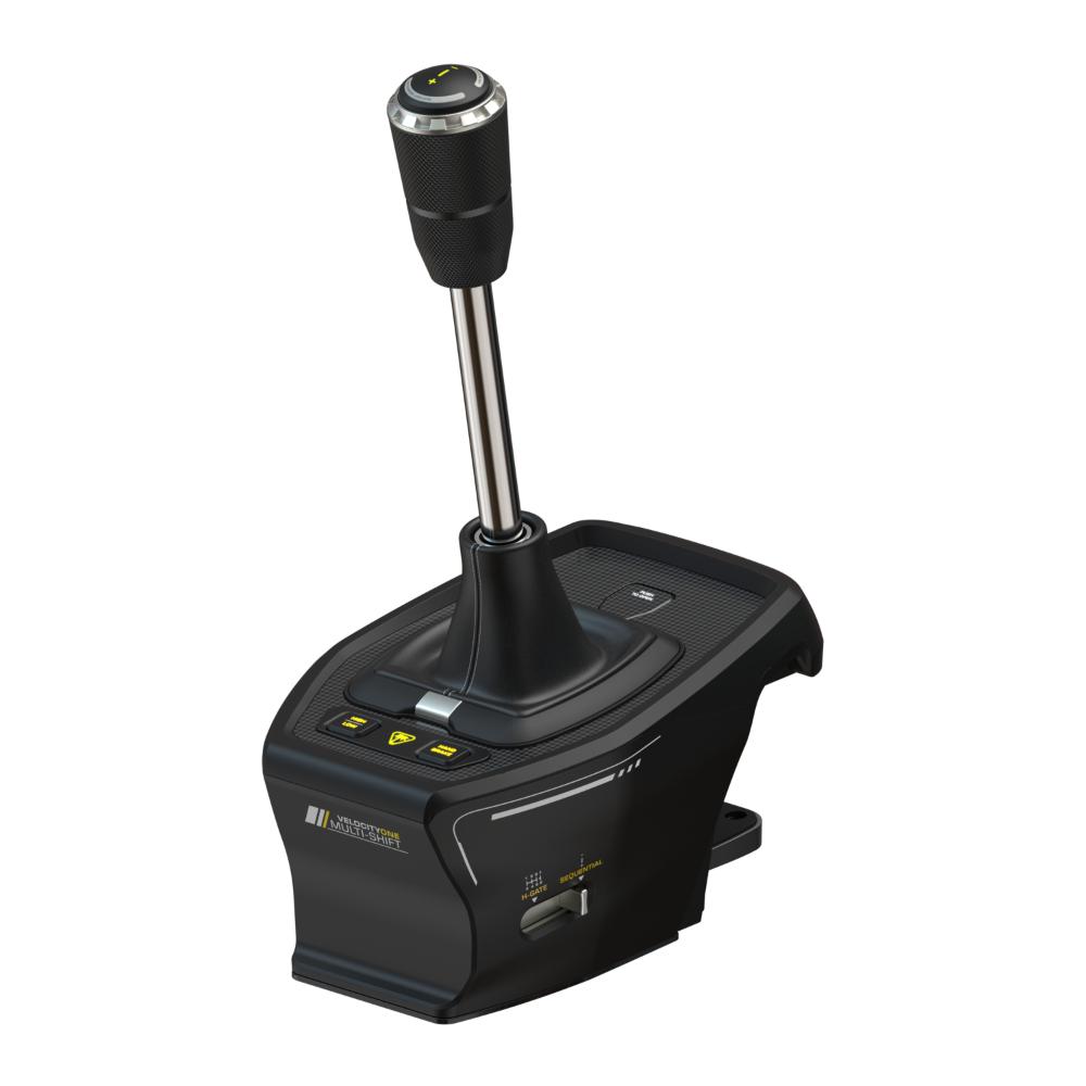 Turtle Beach VelocityOne Multi-Shift gírstöng fyrir PC/Xbox - image 8 [703a1cb747]