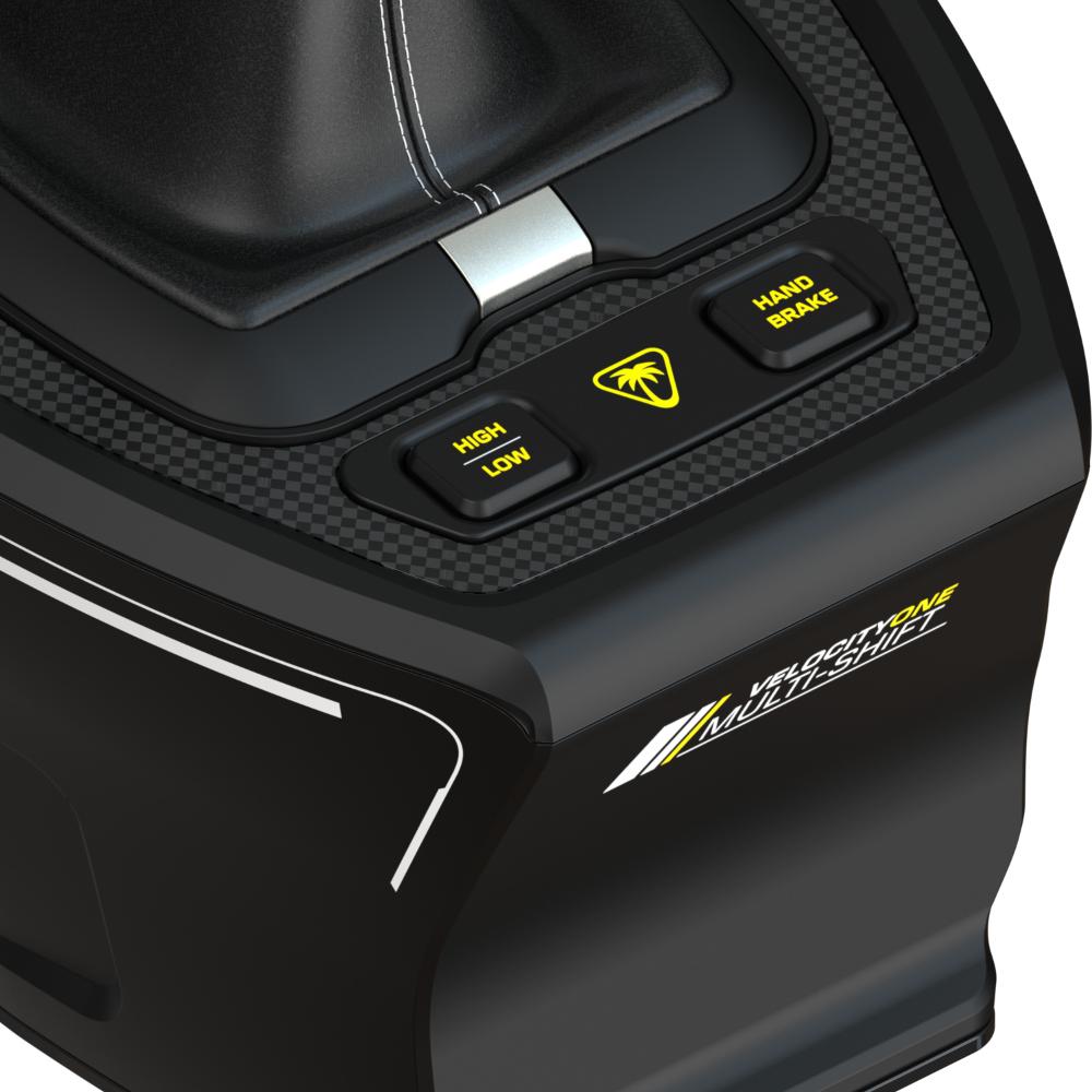 Turtle Beach VelocityOne Multi-Shift gírstöng fyrir PC/Xbox - image 16 [d7d1a71214]