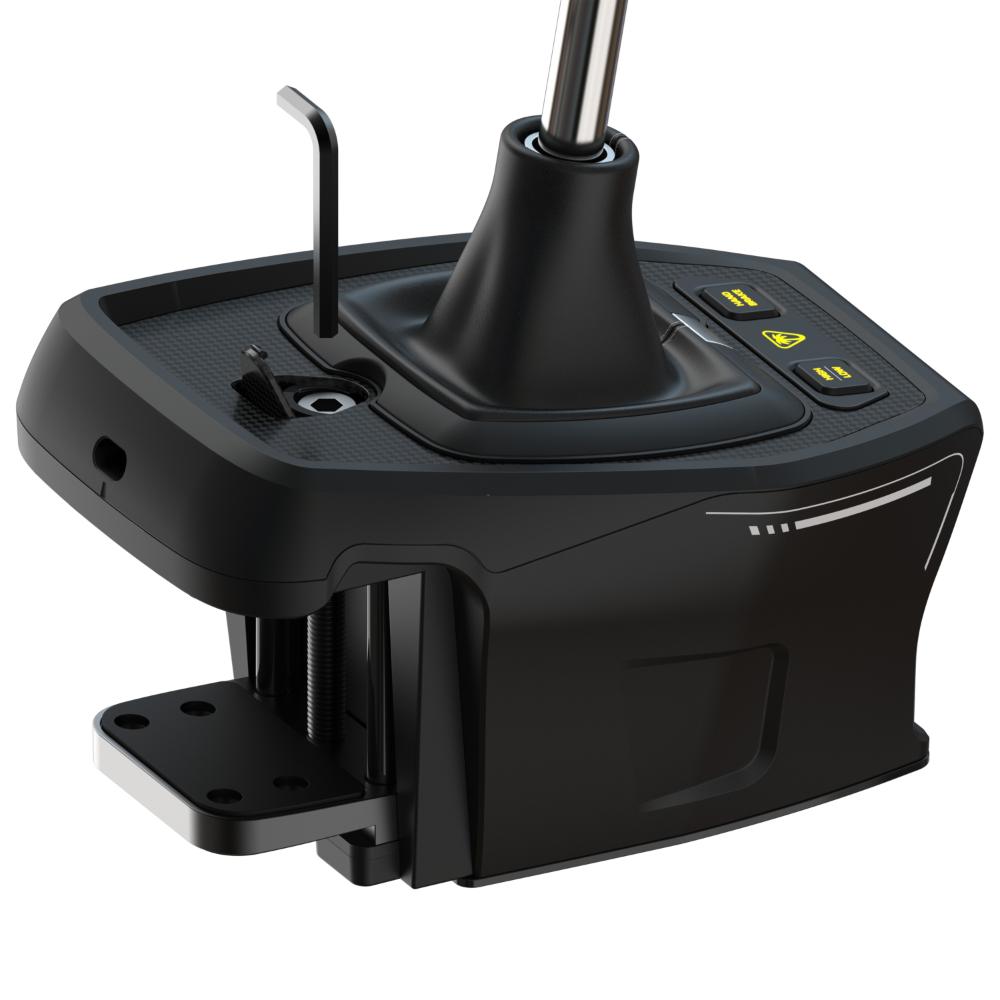 Turtle Beach VelocityOne Multi-Shift gírstöng fyrir PC/Xbox - image 17 [fb2b42891e]
