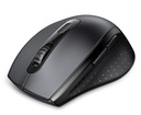 UGREEN Ergonomic þráðlaus ferðamús, PC&MAC, 5 hnappar, USB nano mótakari - image 2 [cedb65aecb]