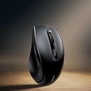 UGREEN Ergonomic þráðlaus ferðamús, PC&MAC, 5 hnappar, USB nano mótakari - image 6 [c5a16784ed]