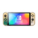 Nintendo Switch OLED leikjatölva, Zelda TotK Edition - image 6 [985138aeab]