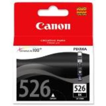 Canon CLI-526 svart blekhylki - image 2 [2891971e82]