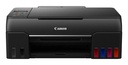 Canon PIXMA G650, fjölnotatæki með áfyllanlegum blektönkum - image 2 [6c718df879]