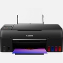 Canon PIXMA G650, fjölnotatæki með áfyllanlegum blektönkum - image 3 [c100df9735]