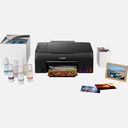 Canon PIXMA G650, fjölnotatæki með áfyllanlegum blektönkum - image 12 [7af9dd083a]