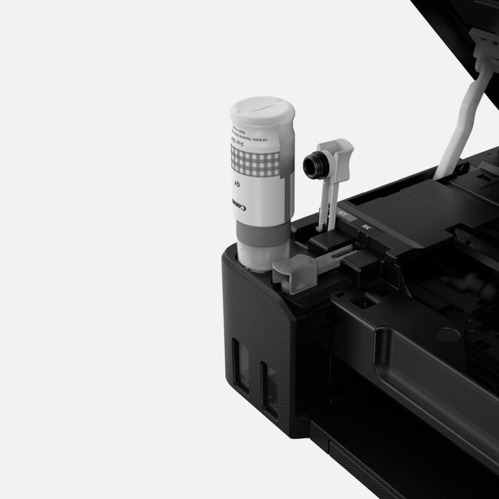 Canon PIXMA G650, fjölnotatæki með áfyllanlegum blektönkum - image 14 [3df8ed7d67]