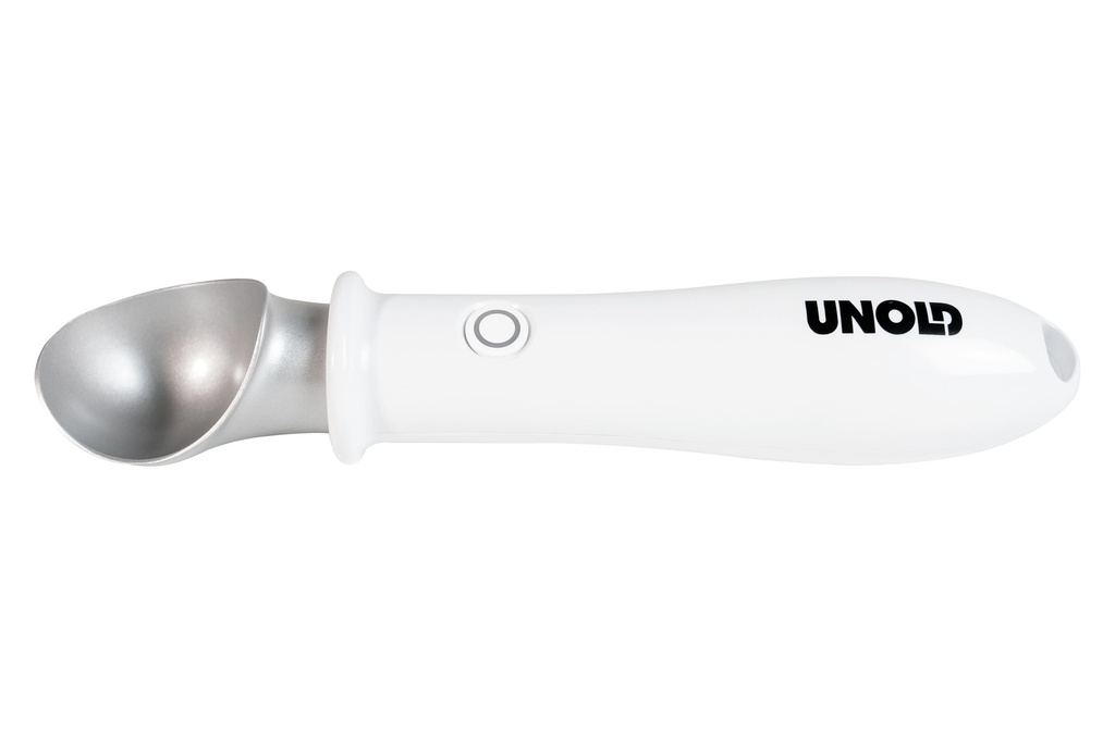 Unold USB-C endurhlaðanleg ískeið með hitara - image 2 [b1a395f6d8]