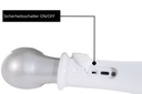Unold USB-C endurhlaðanleg ískeið með hitara - image 8 [460dde9d08]