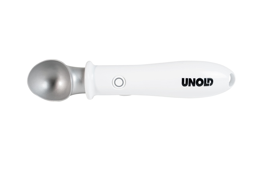 Unold USB-C endurhlaðanleg ískeið með hitara - image 11 [b1756325b8]