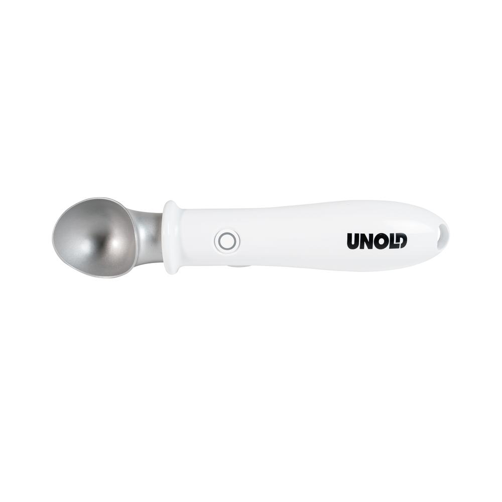 Unold USB-C endurhlaðanleg ískeið með hitara - image 12 [1b2077fc08]