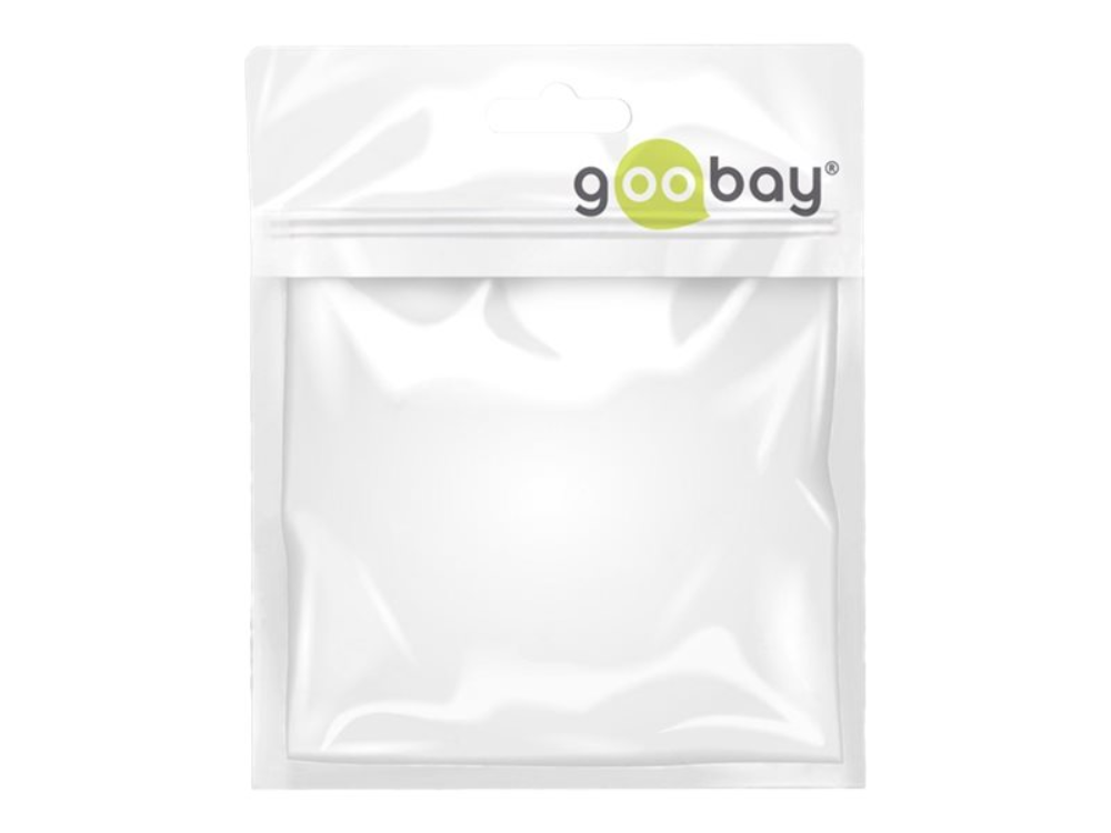 Goobay USB-C ofinn hleðslukapall 1m, grár - image 4 [2a4f73322c]