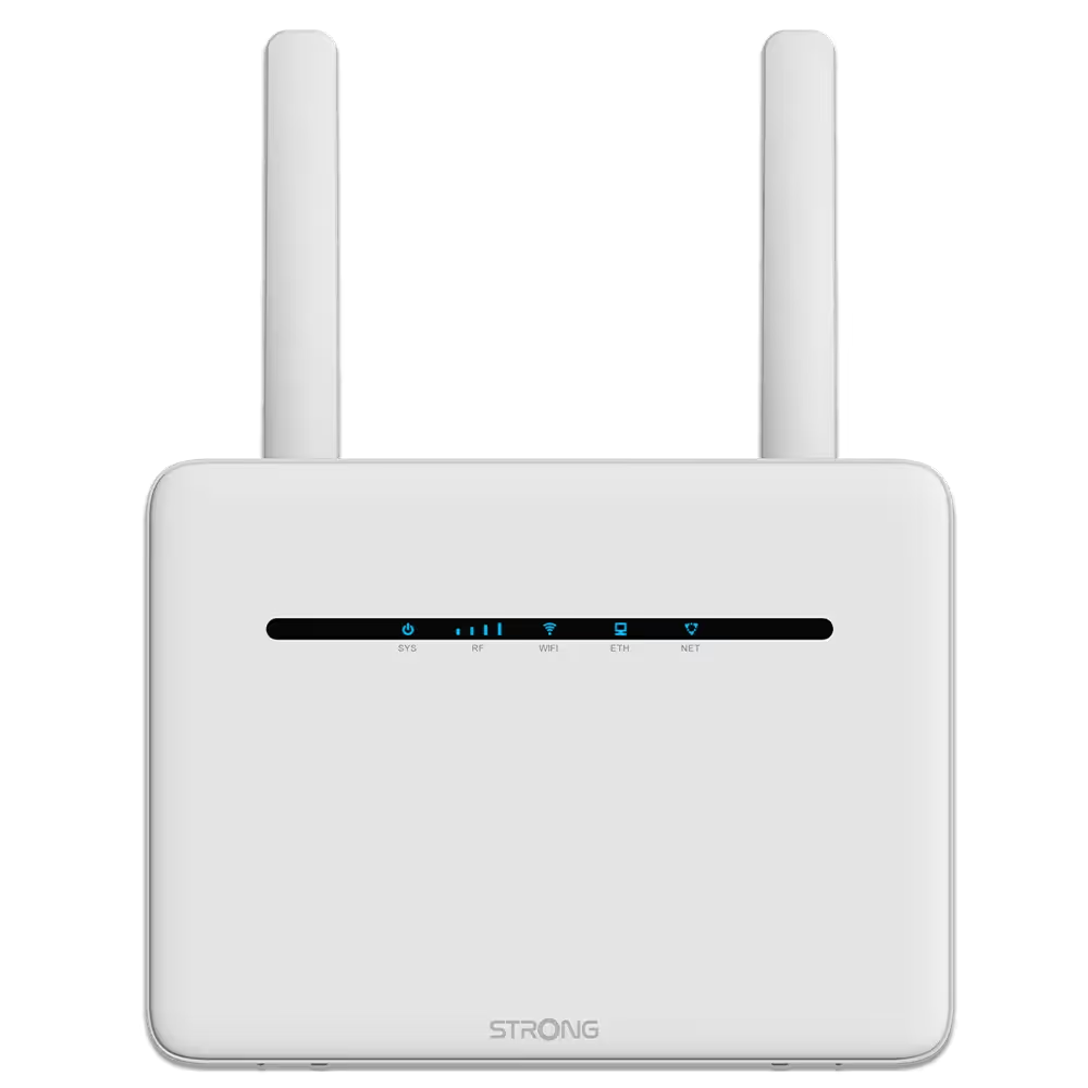 Strong 1200 þráðlaus 4G router - image 2 [8169571917]