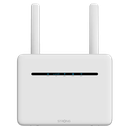 Strong 1200 þráðlaus 4G router - image 2 [8169571917]