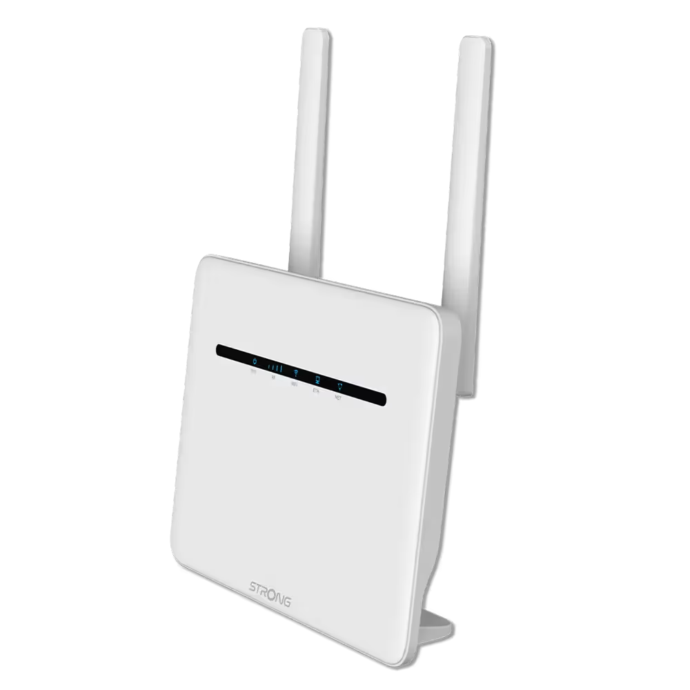 Strong 1200 þráðlaus 4G router - image 3 [67285852f9]
