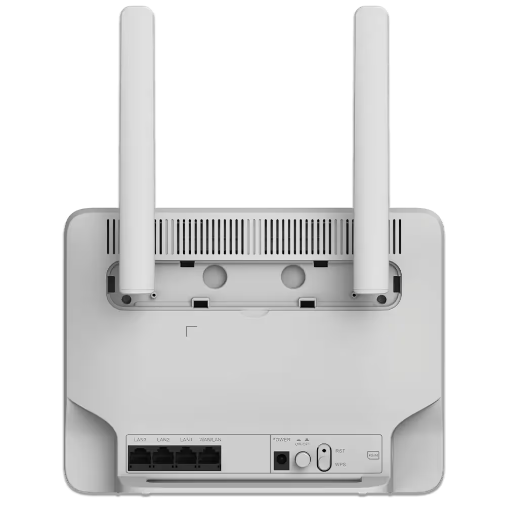 Strong 1200 þráðlaus 4G router - image 5 [8d84ad3b3e]