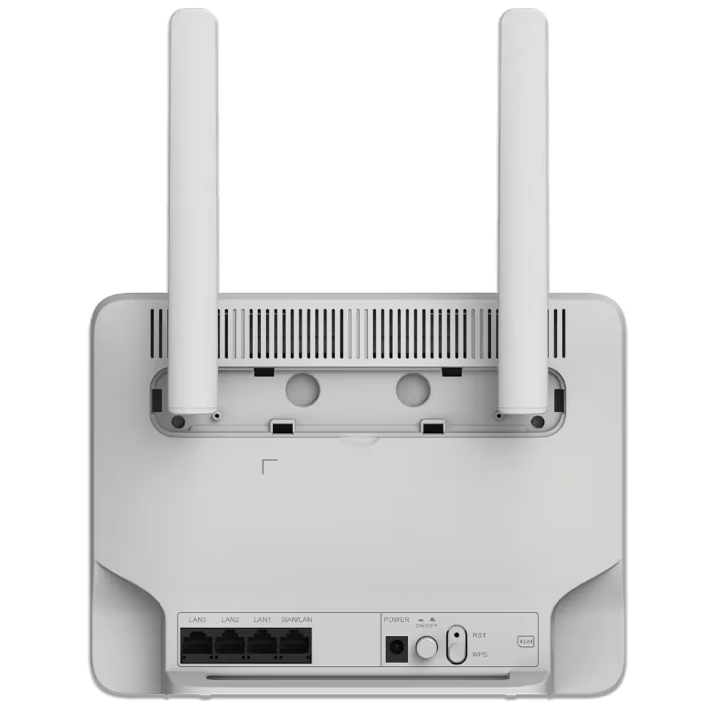 Strong 1200 þráðlaus 4G router - image 6 [45492e8e1f]