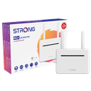 Strong 1200 þráðlaus 4G router - image 7 [2d924b0e11]