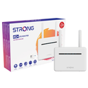 Strong 1200 þráðlaus 4G router - image 8 [1750b33f6e]