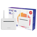 Strong 1200 þráðlaus 4G router - image 9 [d3e57dcd7a]