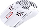 HP HyperX Pulsfire þráðlaus leikjamús, hvit - image 9 [3e93d0e977]