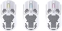 HP HyperX Pulsfire þráðlaus leikjamús, hvit - image 11 [043076a6b5]