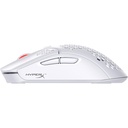 HP HyperX Pulsfire þráðlaus leikjamús, hvit - image 14 [9526d77116]