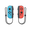 Nintendo Switch leikjatölva með rauðum og bláum joycon, 2022 útgáfa - image 5 [40bbeb54e6]