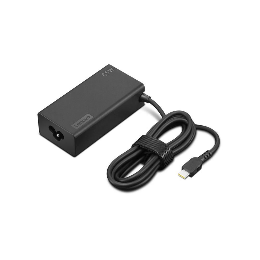 65W Lenovo Slim Gen2 USB-C hleðslutæki - image 2 [bf0a0befed]