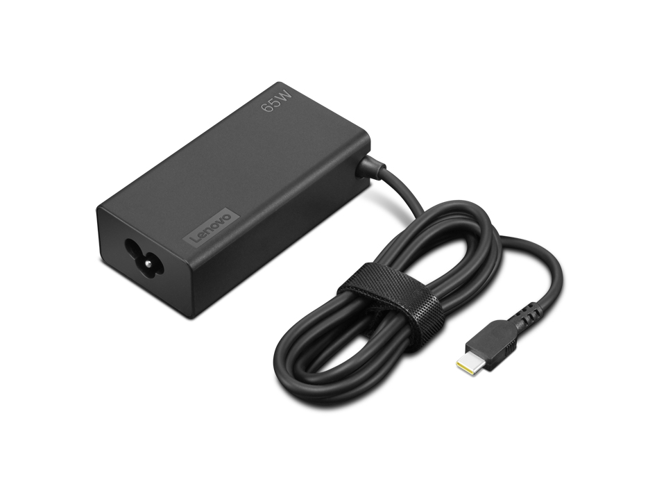 65W Lenovo Slim Gen2 USB-C hleðslutæki - image 5 [41e8e90420]