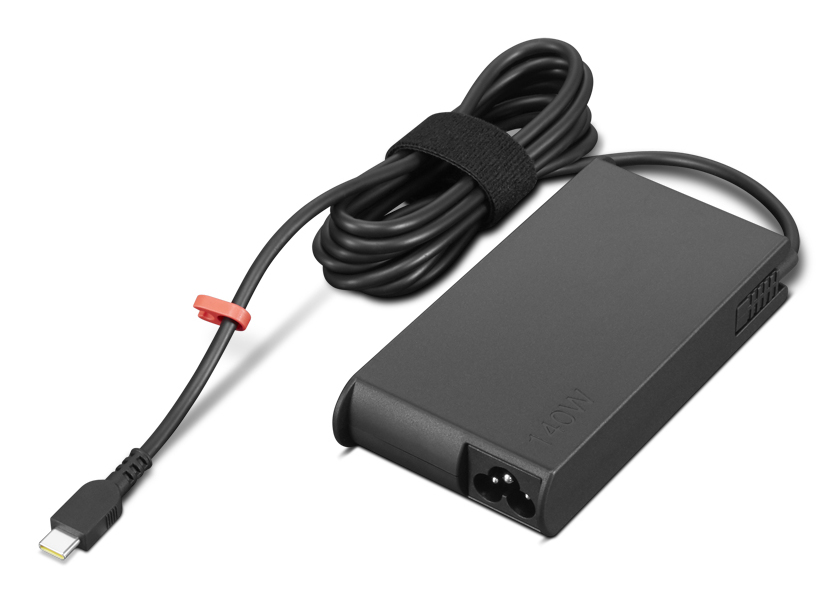 140W Lenovo Thinkpad Slim USB-C GaN hleðslutæki - image 2 [67ae88704e]