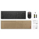 Lenovo Essential Gen2 þráðlaust lyklaborð + mús sett með íslenskum stöfum og Copilot hnappa - image 4 [9aa2e31b67]