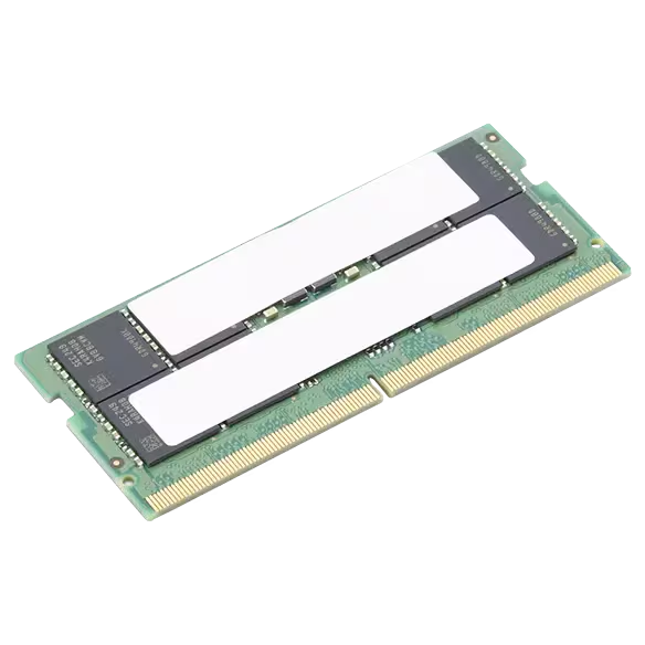 Lenovo 16GB DDR5 5600MHz (1x16GB) vinnsluminni fyrir fartölvur - image 2 [072fb9d713]
