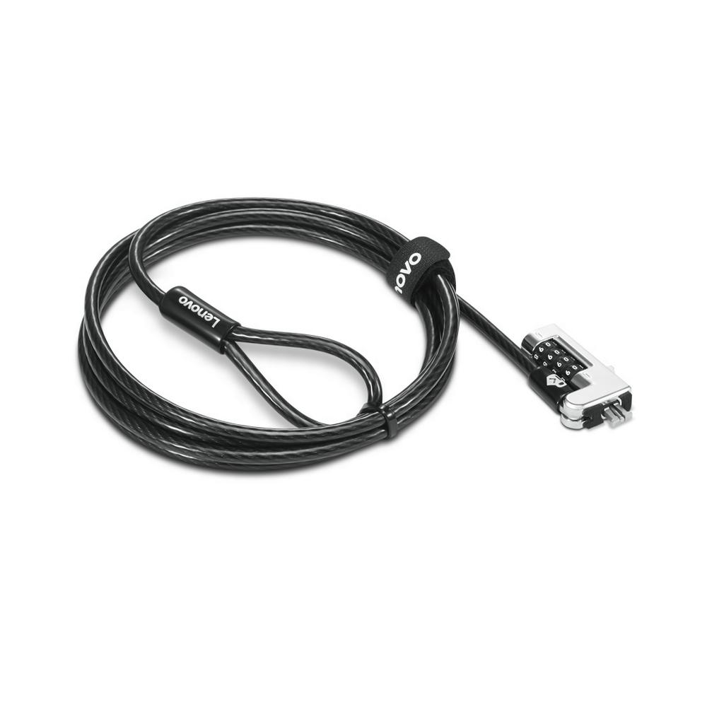 Lenovo NanoSaver fartölvulás með talnalás - image 2 [3ab97c526d]