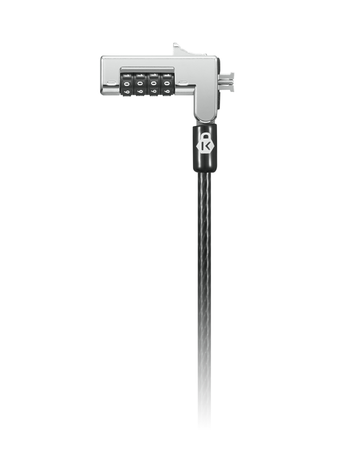 Lenovo NanoSaver fartölvulás með talnalás - image 3 [7f7be7b09c]