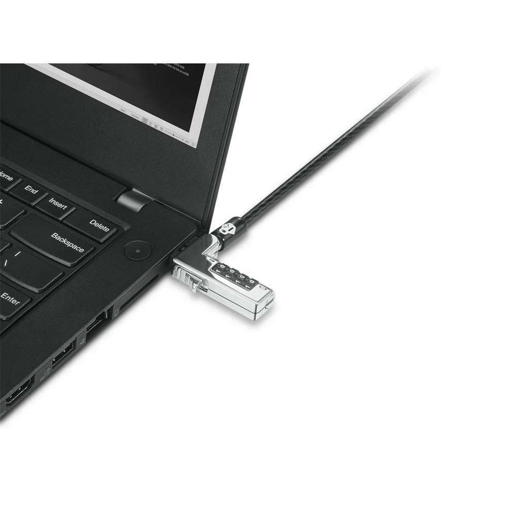 Lenovo NanoSaver fartölvulás með talnalás - image 6 [e0e0a1d6fd]