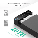 UGREEN USB 3.0 3.5" HDD hýsing - image 4 [fb499e1529]