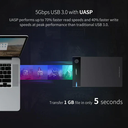 UGREEN USB 3.0 3.5" HDD hýsing - image 6 [e277b026cc]