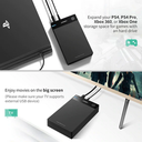 UGREEN USB 3.0 3.5" HDD hýsing - image 8 [8a9870db02]