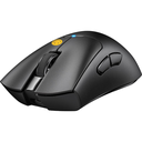 FiftySixty Ramx þráðlaus RGB leikjamús, svört - image 2 [559478d3a5]