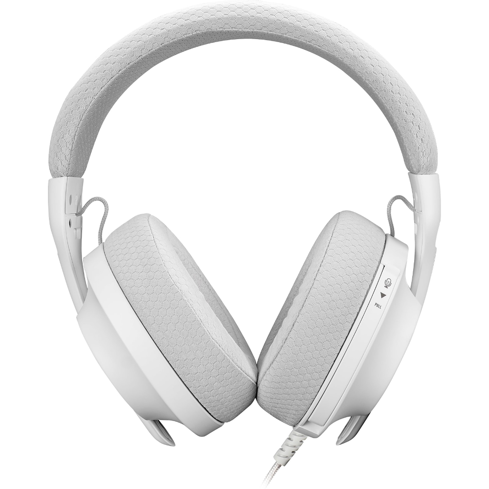 FiftySixty Hare leikjaheyrnartól, hvít - image 2 [536840a4b2]