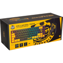 FiftySixty Hellacool 3-in-1 bundle leikjasett, svart - image 2 [8c3ee807d9]