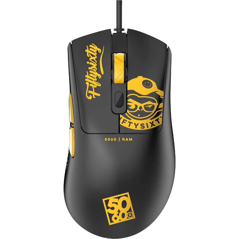 FiftySixty Hellacool 3-in-1 bundle leikjasett, svart - image 4 [66a6c4e178]