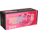 FiftySixty Hellacool 3-in-1 bundle leikjasett, bleikt - image 3 [dec667b001]