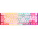 FiftySixty Hellacool 3-in-1 bundle leikjasett, bleikt - image 5 [ee93fdb35a]