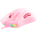 FiftySixty Hellacool 3-in-1 bundle leikjasett, bleikt - image 10 [66746b6697]