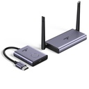 UGREEN þráðlaus HDMI myndmerkjasendir og móttakari - image 2 [87c3f7ba0a]