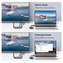 UGREEN þráðlaus HDMI myndmerkjasendir og móttakari - image 7 [5248b21df6]