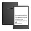 Amazon Kindle 6" (2024) 16GB Wi-Fi, Svört - image 2 [444e93d32d]